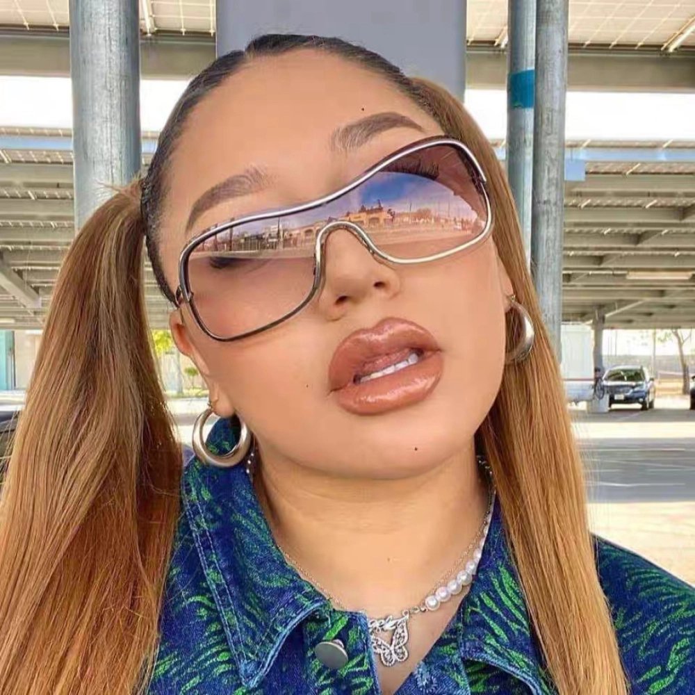 Gucci Sunglasses 033 | Fashion Sunglasses | Luxury Finish