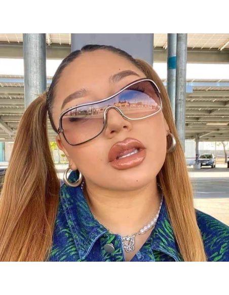 Gucci Sunglasses 033 | Fashion Sunglasses | Luxury Finish