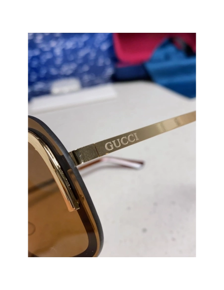 Gucci Sunglasses 033 | Fashion Sunglasses | Luxury Finish