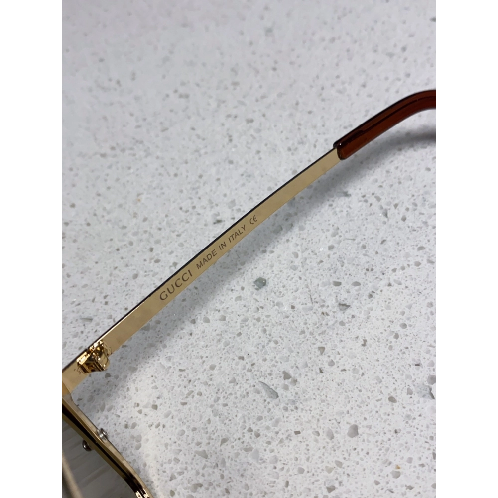 Gucci Sunglasses 033 | Fashion Sunglasses | Luxury Finish
