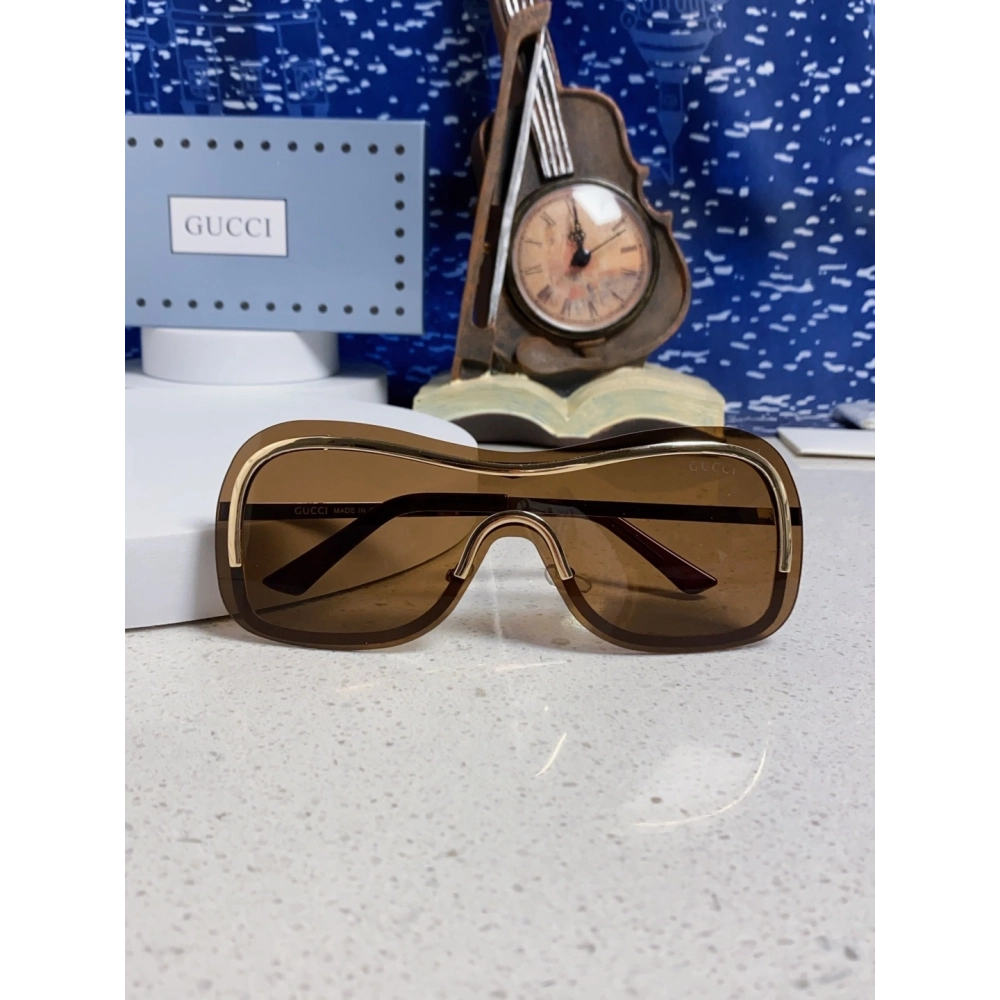 Gucci Sunglasses 033 | Fashion Sunglasses | Luxury Finish