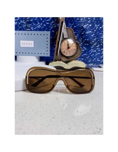 Gucci Sunglasses 033 | Fashion Sunglasses | Luxury Finish