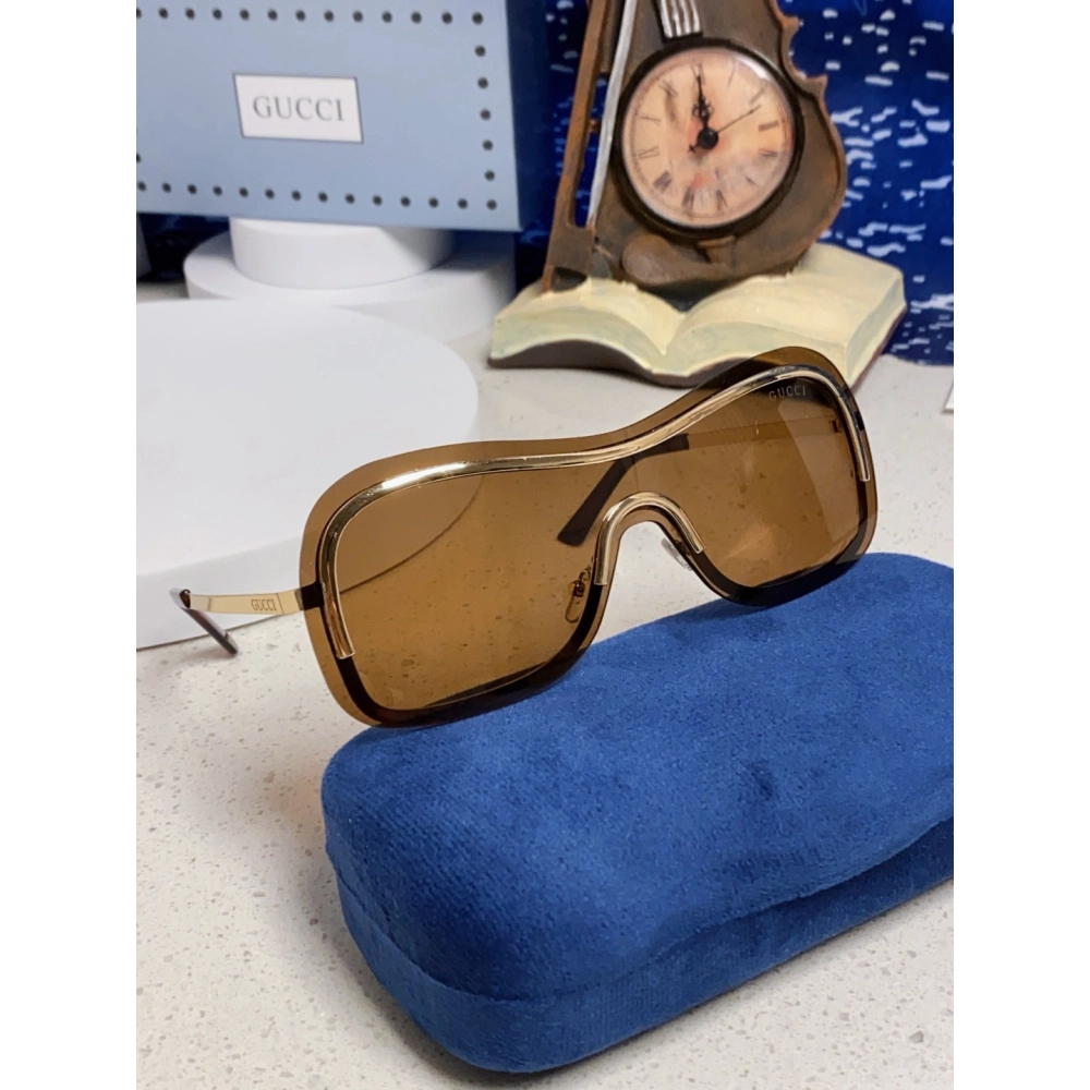 Gucci Sunglasses 033 | Fashion Sunglasses | Luxury Finish