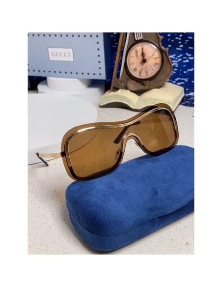 Gucci Sunglasses 033 | Fashion Sunglasses | Luxury Finish