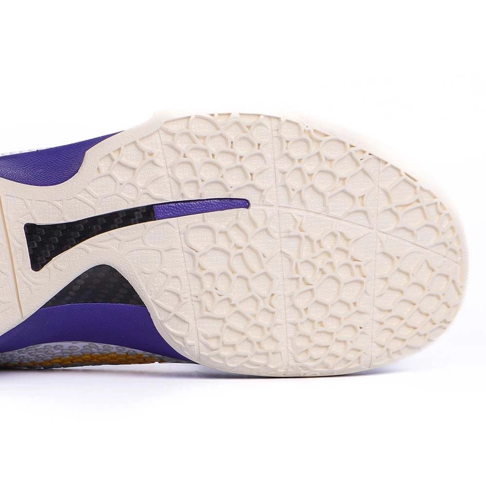 Zoom Kobe 6 Lakers Home,NIKE KOBE,NIKE SHOES Reps