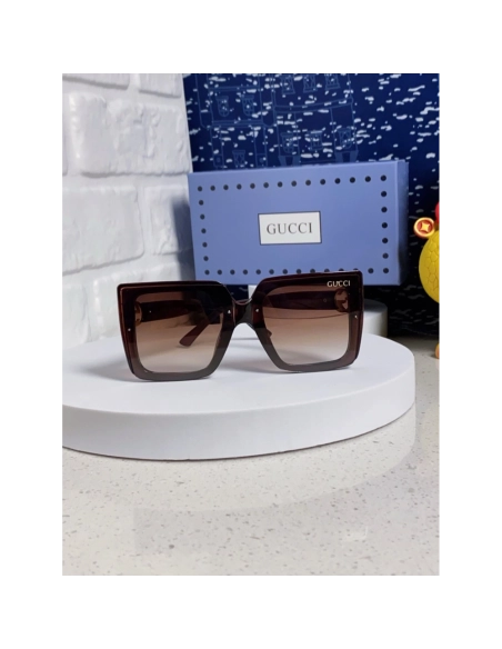 Gucci Sunglasses 035 | Luxury Frames | Elegant Look
