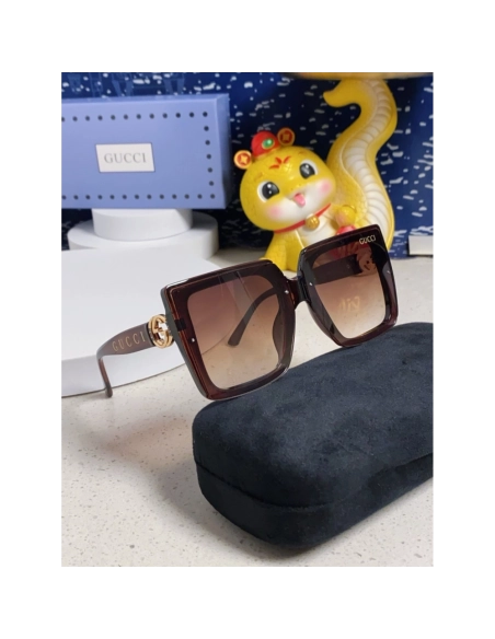 Gucci Sunglasses 035 | Luxury Frames | Elegant Look