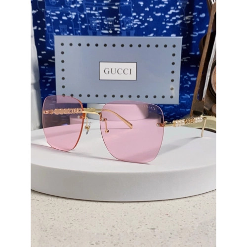 Gucci Sunglasses 036 | Designer Sunglasses | Modern Fit