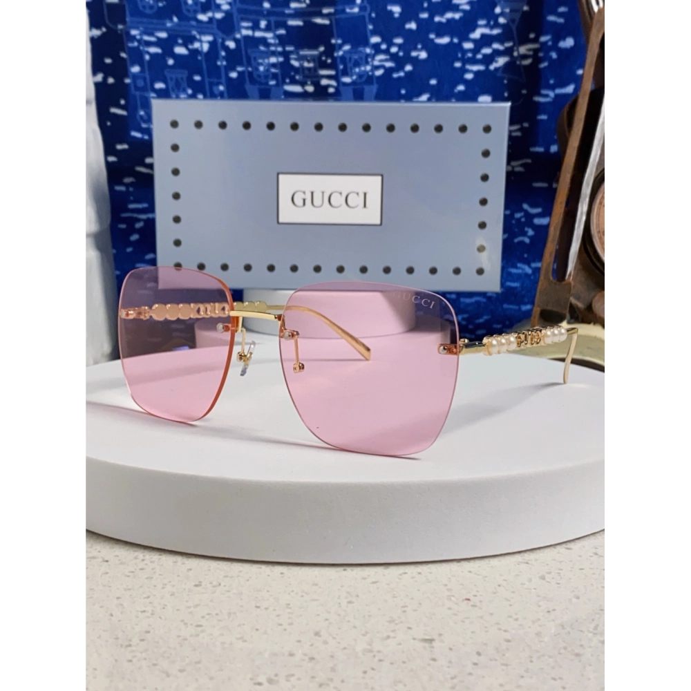 Gucci Sunglasses 036 | Designer Sunglasses | Modern Fit