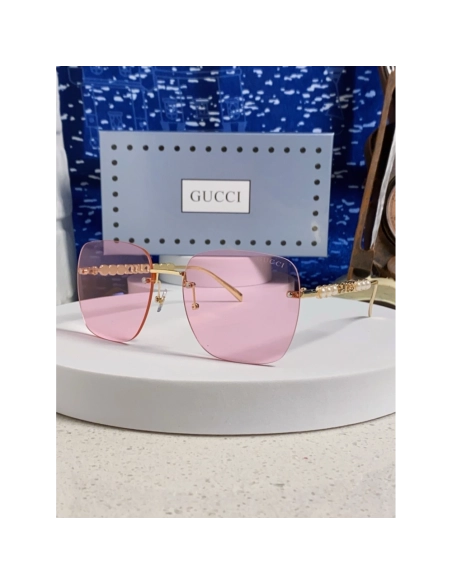 Gucci Sunglasses 036 | Designer Sunglasses | Modern Fit