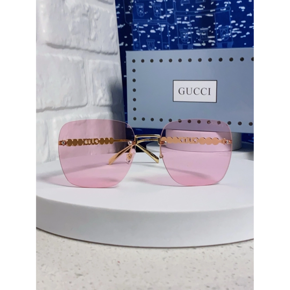 Gucci Sunglasses 036 | Designer Sunglasses | Modern Fit