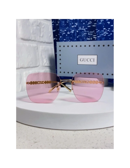 Gucci Sunglasses 036 | Designer Sunglasses | Modern Fit