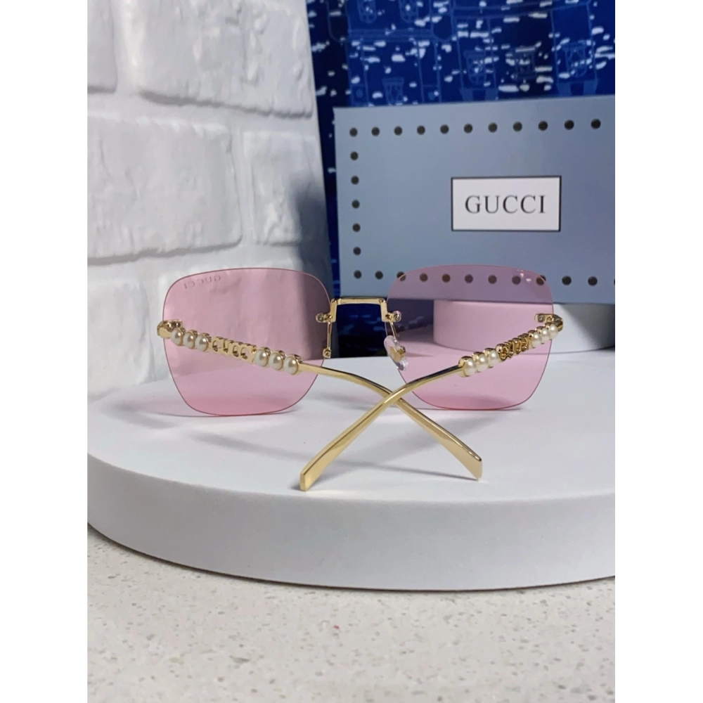 Gucci Sunglasses 036 | Designer Sunglasses | Modern Fit
