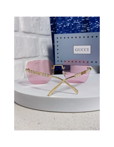 Gucci Sunglasses 036 | Designer Sunglasses | Modern Fit
