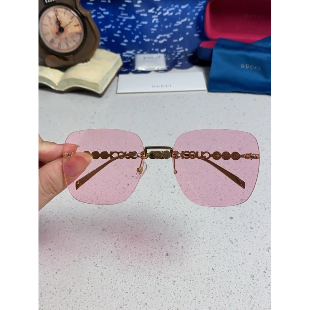 Gucci Sunglasses 036 | Designer Sunglasses | Modern Fit