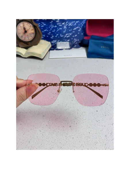 Gucci Sunglasses 036 | Designer Sunglasses | Modern Fit