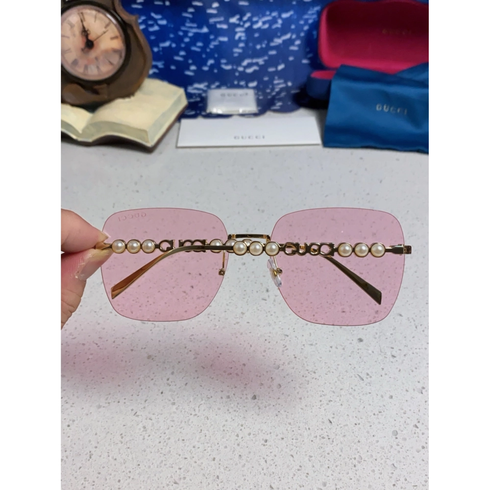Gucci Sunglasses 036 | Designer Sunglasses | Modern Fit