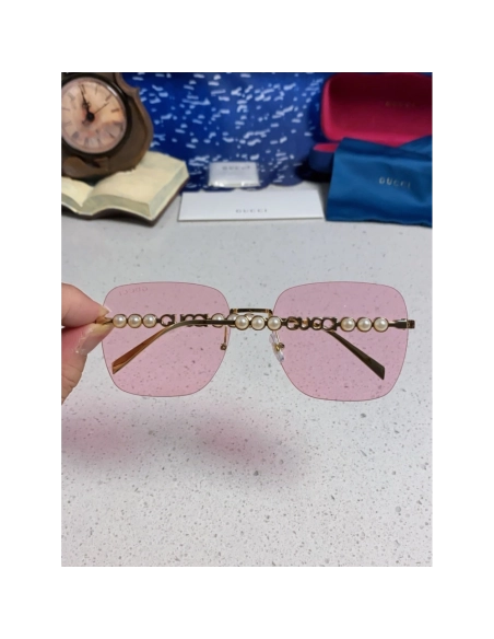 Gucci Sunglasses 036 | Designer Sunglasses | Modern Fit