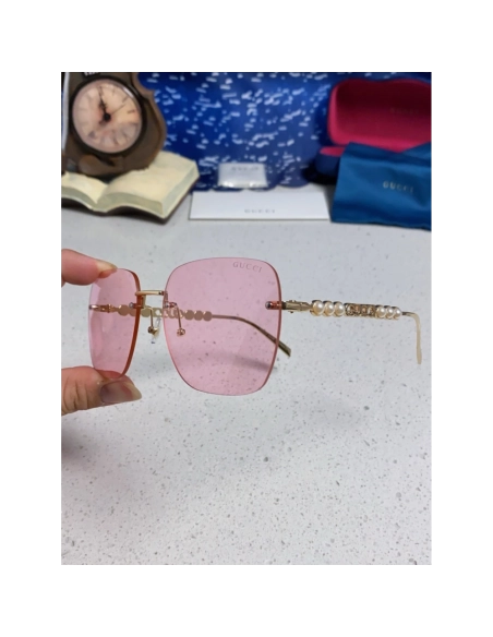 Gucci Sunglasses 036 | Designer Sunglasses | Modern Fit