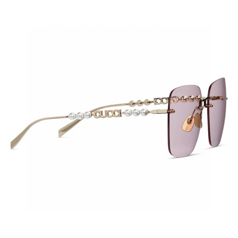 Gucci Sunglasses 036 | Designer Sunglasses | Modern Fit