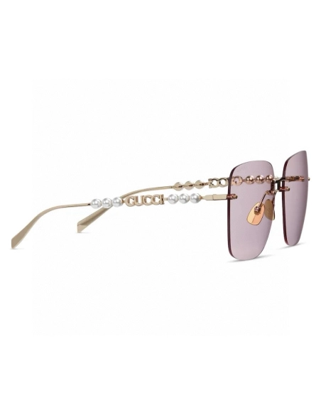 Gucci Sunglasses 036 | Designer Sunglasses | Modern Fit