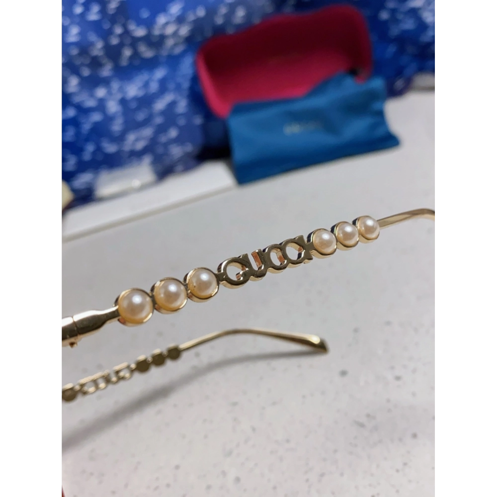 Gucci Sunglasses 036 | Designer Sunglasses | Modern Fit