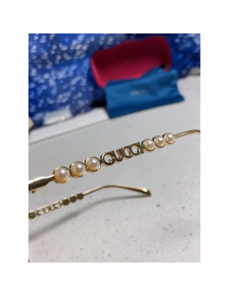 Gucci Sunglasses 036 | Designer Sunglasses | Modern Fit