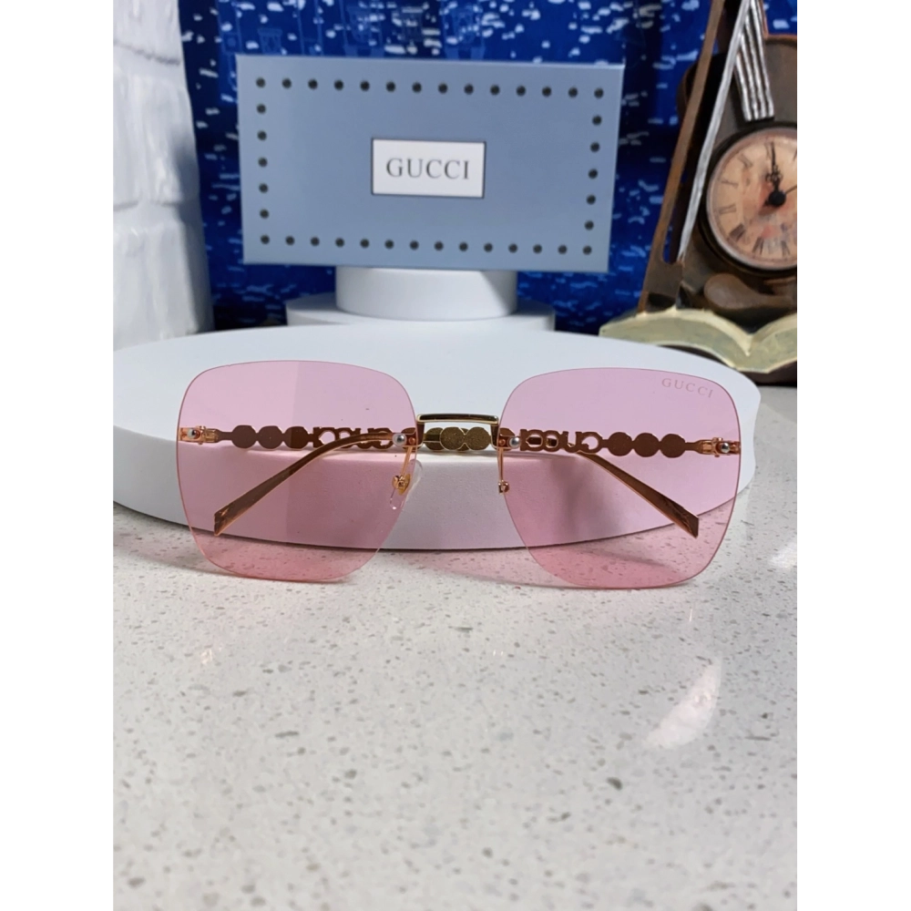 Gucci Sunglasses 036 | Designer Sunglasses | Modern Fit