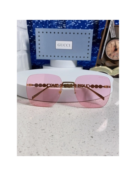 Gucci Sunglasses 036 | Designer Sunglasses | Modern Fit