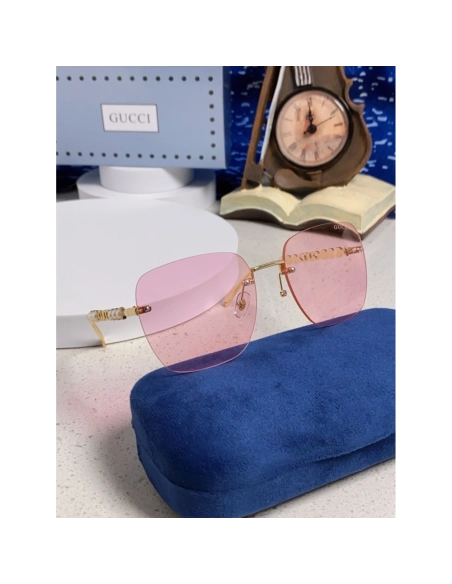 Gucci Sunglasses 036 | Designer Sunglasses | Modern Fit