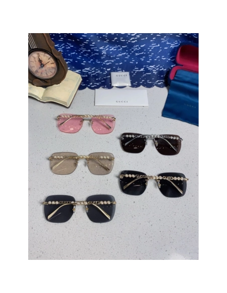 Gucci Sunglasses 036 | Designer Sunglasses | Modern Fit