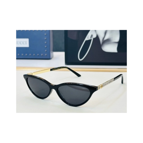 Gucci Sunglasses 037 | Premium Shades | Fashion Statement