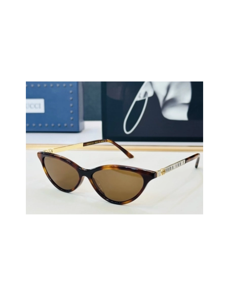 Gucci Sunglasses 037 | Premium Shades | Fashion Statement