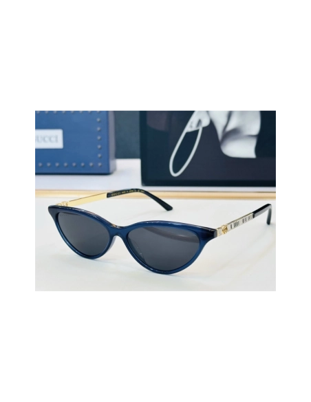 Gucci Sunglasses 037 | Premium Shades | Fashion Statement