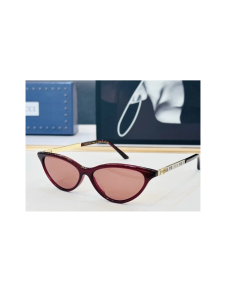 Gucci Sunglasses 037 | Premium Shades | Fashion Statement