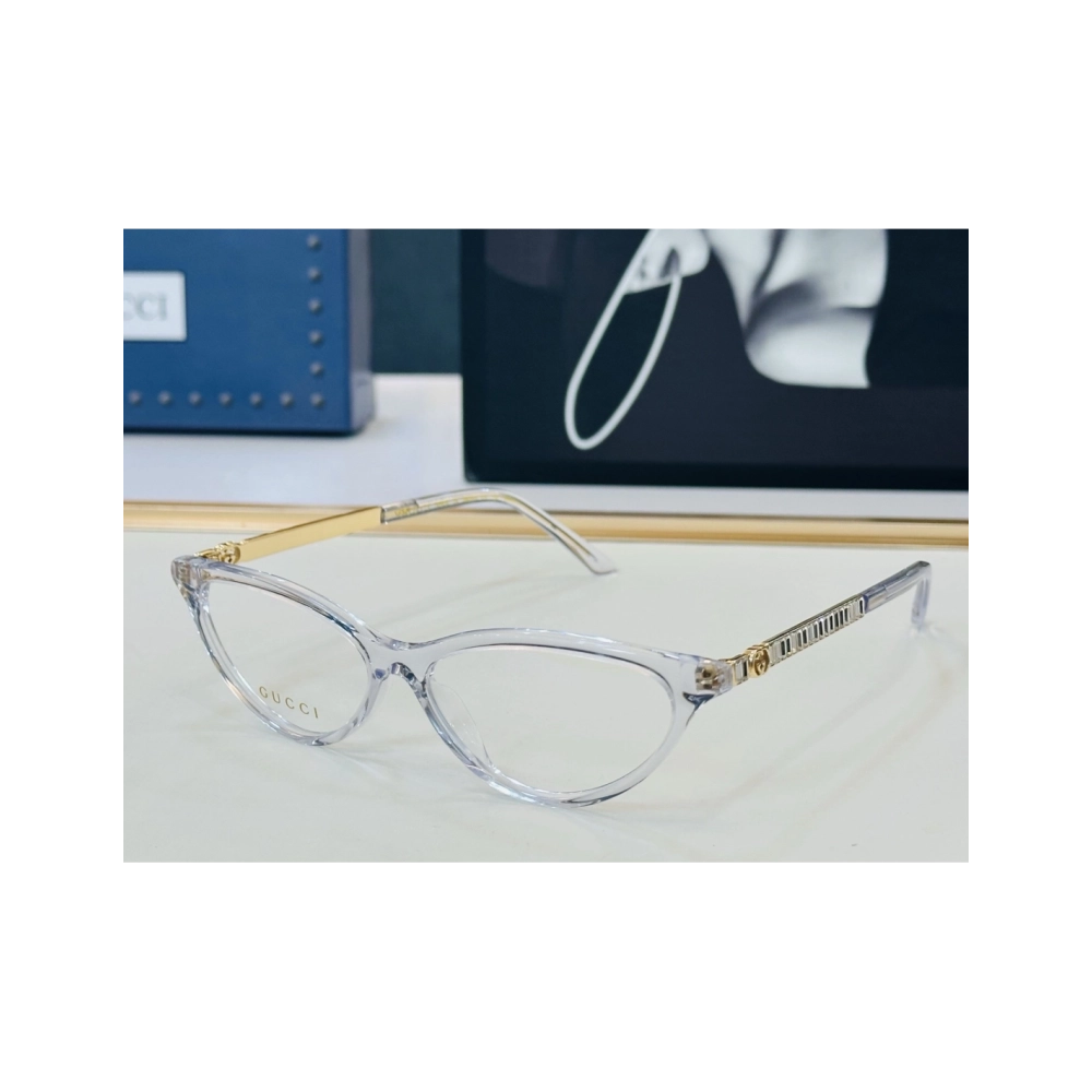 Gucci Sunglasses 037 | Premium Shades | Fashion Statement