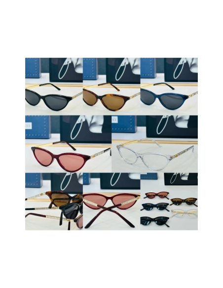 Gucci Sunglasses 037 | Premium Shades | Fashion Statement