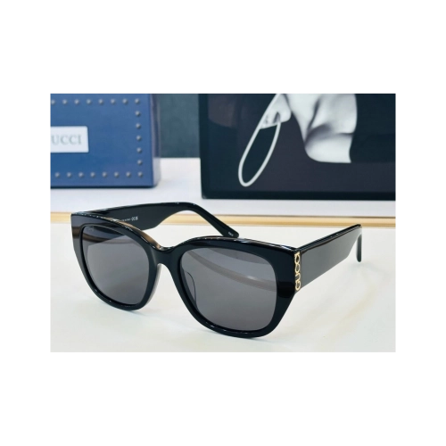 Gucci Sunglasses 038 | Luxury Eyewear | Bold Design