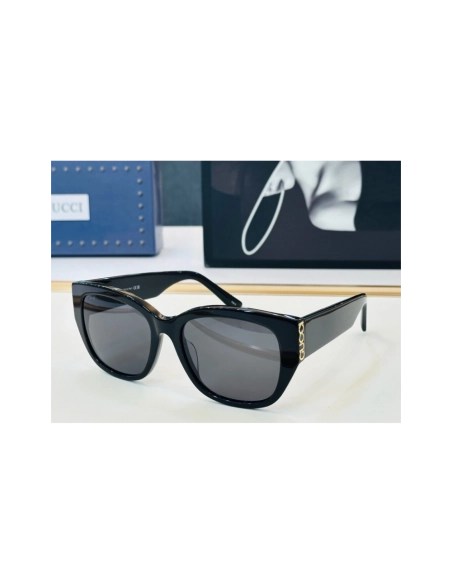 Gucci Sunglasses 038 | Luxury Eyewear | Bold Design