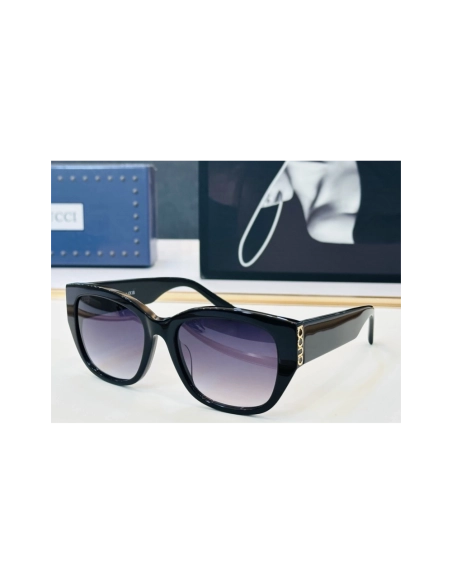 Gucci Sunglasses 038 | Luxury Eyewear | Bold Design