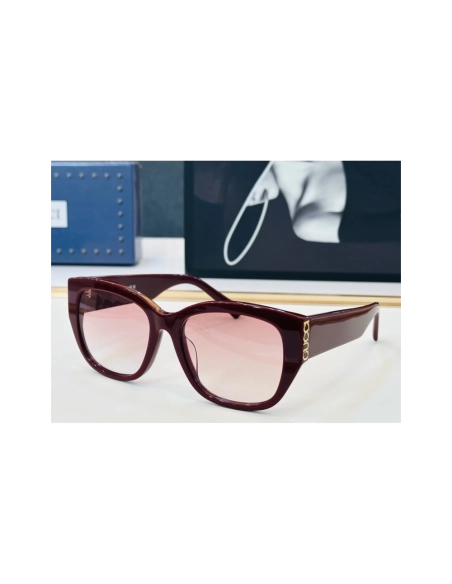 Gucci Sunglasses 038 | Luxury Eyewear | Bold Design