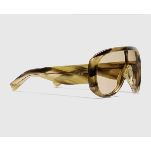 Gucci Sunglasses 039 | Designer Frames | Refined Style