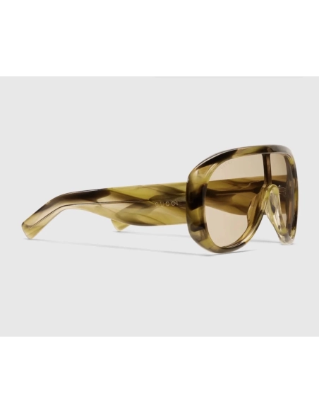 Gucci Sunglasses 039 | Designer Frames | Refined Style