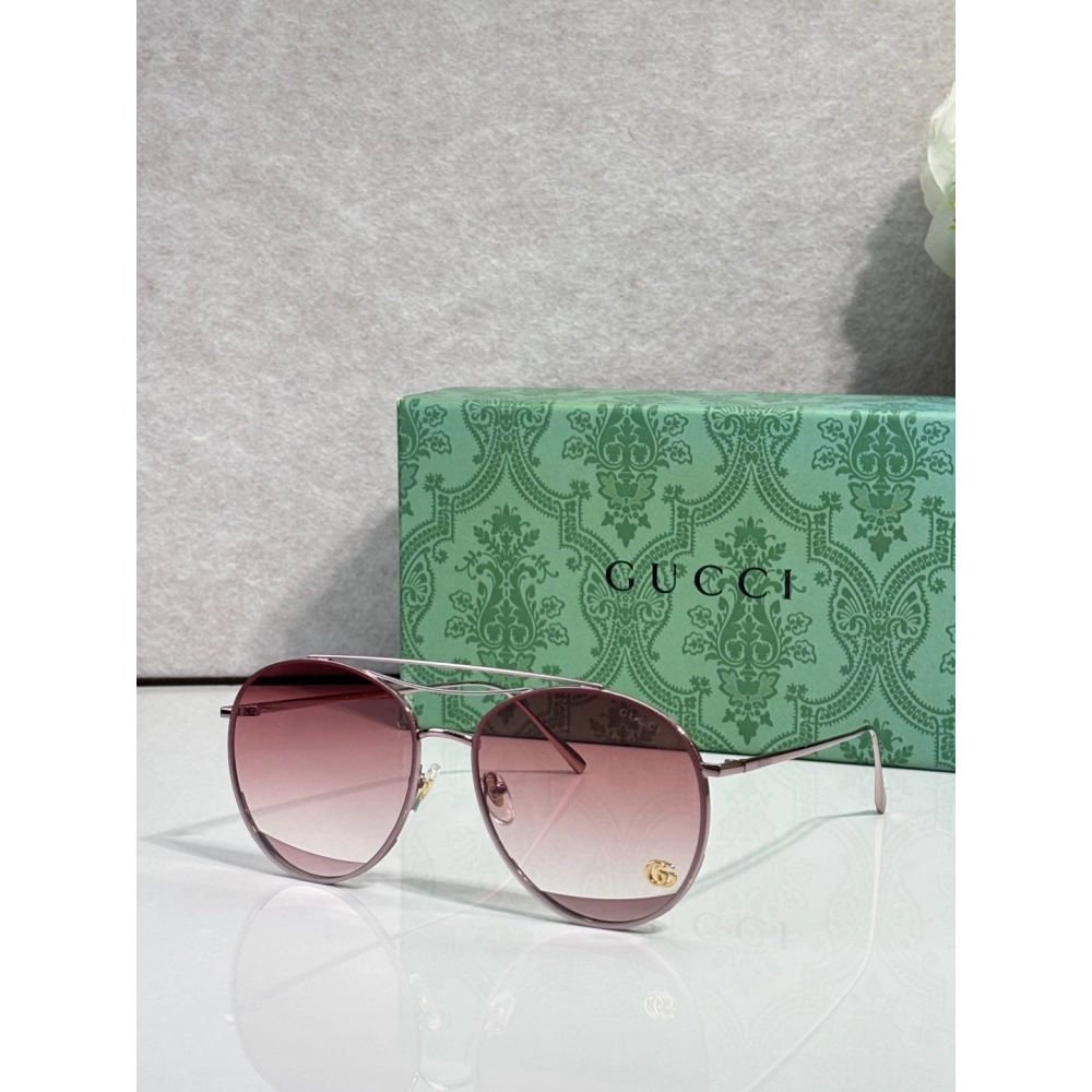 Gucci Sunglasses 040 | Premium Sunglasses | Classic Look