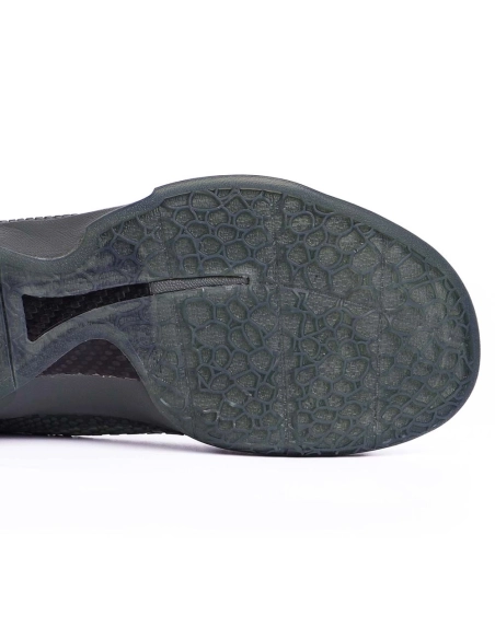 Zoom Kobe 6 Fade To Black,NIKE KOBE,NIKE SHOES Reps