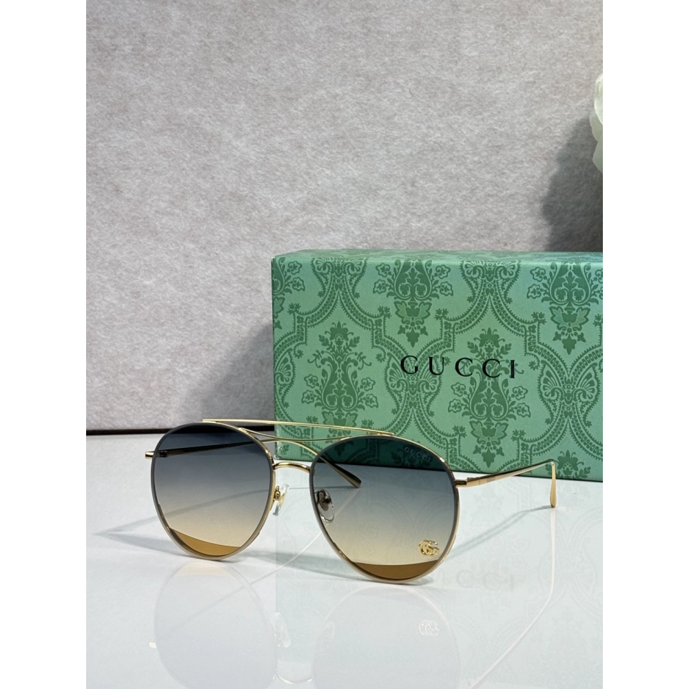 Gucci Sunglasses 040 | Premium Sunglasses | Classic Look