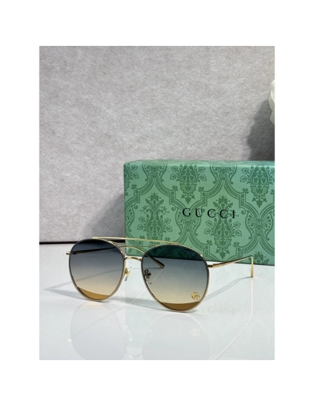 Gucci Sunglasses 040 | Premium Sunglasses | Classic Look