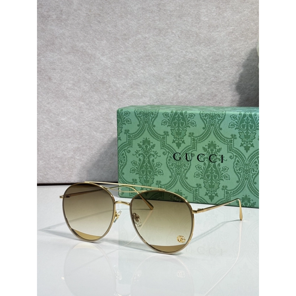 Gucci Sunglasses 040 | Premium Sunglasses | Classic Look