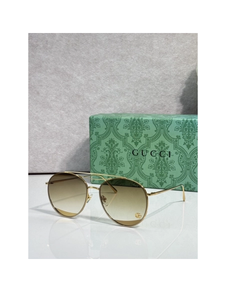 Gucci Sunglasses 040 | Premium Sunglasses | Classic Look