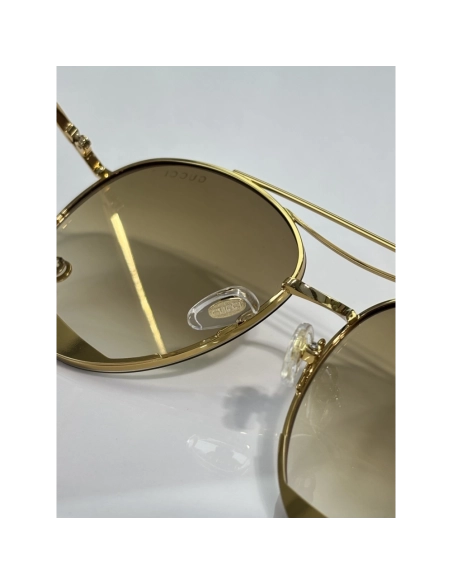 Gucci Sunglasses 040 | Premium Sunglasses | Classic Look